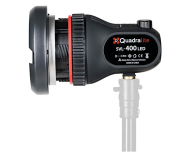 Quadralite SVL-400 - 1489665 - zdjęcie 2